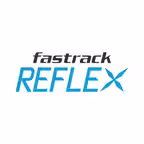 Fastrack Reflex Icon