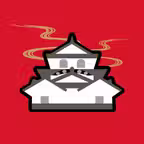 Hikone Castle Explorer! iOS Icon