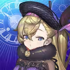 グリムエコーズ iOS Icon