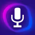 Voice Tuner — AI Vocal Changer icon