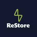 Restore Cafe iOS Icon