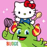 Budge World: Learning & Fun icon