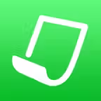 QuickScan:PDF OCR Text Scanner iOS Icon