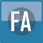 Fidelity Assist iOS Icon