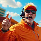 The Program: College Football Icon