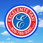Excelente Taxi Icon