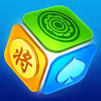 微乐家乡麻将移动版-地方棋牌玩法大全 icon