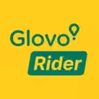 Glovo Rider for Couriers icon
