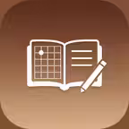 RenjuNote - Record your games iOS Icon