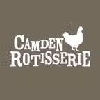 Camden Rotisserie Dublin iOS Icon