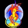 Danceworld icon