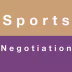 Sports - Negotiation idioms Icon