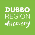 Dubbo Region Discovery iOS Icon