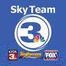 Sky Team 3 icon