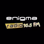 Enigma Radio 95.5 FM iOS Icon