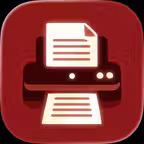 PDF Scanner - Scan & Sign iOS Icon