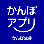 かんぽアプリ iOS Icon