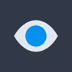 Видеонаблюдение Ростелеком iOS Icon