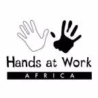 Hands at Work Icon