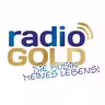 radio GOLD icon