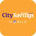 CitySavings Mobile icon