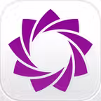 Mio - Ask MathStudio with AI iOS Icon