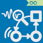 Ping & Trace Route iOS Icon