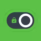 Lock & Alert iOS Icon