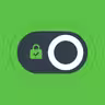 Lock & Alert icon