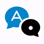 LingoDot iOS Icon