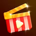 Crazy Popcorn - Short Drama icon