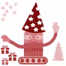 Julklappsspelet icon