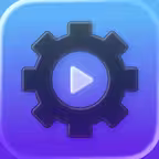 Actions iOS Icon