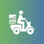 KAEC Dash Icon