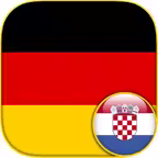 Nauči Njemački iOS Icon