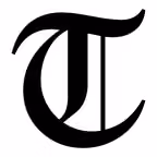 Nashua Telegraph iOS Icon