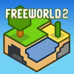 Freeworld 2 iOS Icon