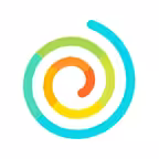 Funimate Video & Motion Editor iOS Icon