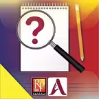 Mini Mystery Readers Lite iOS Icon