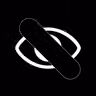 Blindfold icon