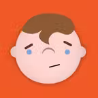 Kid Age Decoder iOS Icon