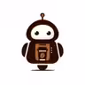 CoffeeBot Operation App icon