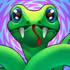 Snake Charmer! iOS Icon