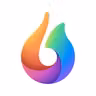 Microsoft Dragon Copilot icon