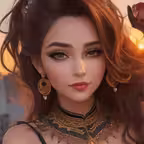 Your Lover AI iOS Icon