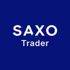SaxoTrader icon
