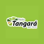 Rádio Tangará FM 104.3MHz Icon