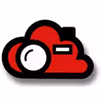 Picture FTP iOS Icon