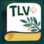TLV Bible icon