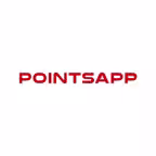 Pointsapp.be iOS Icon
